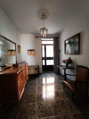 Vivienda rural Los Iberos M&M Castellar